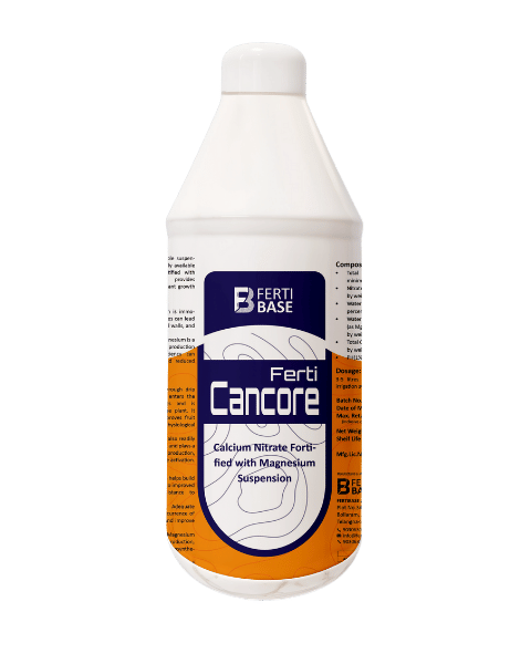 Fertibase Ferti Cancore Fertilizers