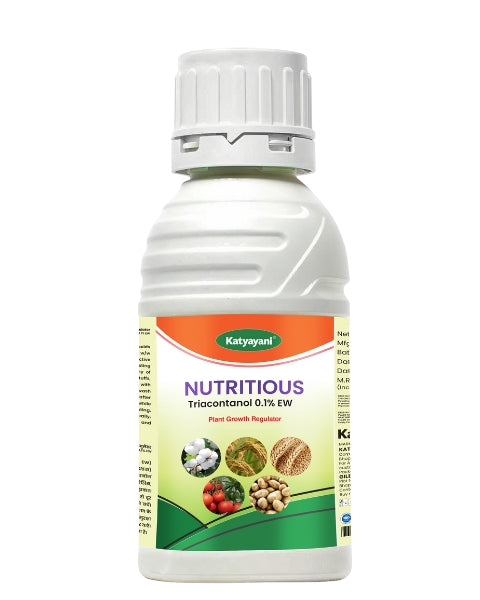 Katyayani Nutritious Plant growth regulator