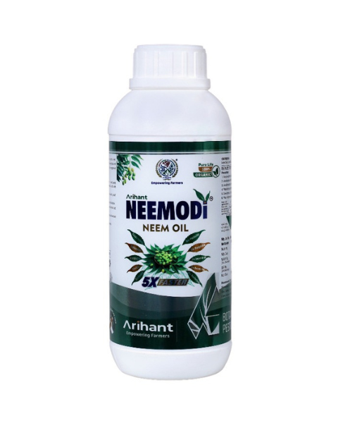 Arihant Neemodi Bio Insecticides