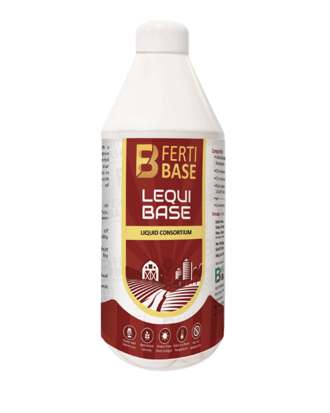Fertibase Lequibase Bio Fertilizers