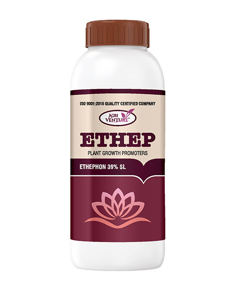 AgriVenture ETHEP (Ethephon 39% SL) Growth Regulators