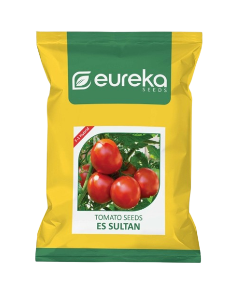 Eureka ES SULTAN F1 HYBRID Tomato Seeds