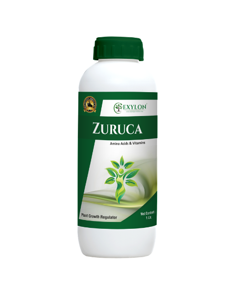 Exylon Zuruca Biostimulants
