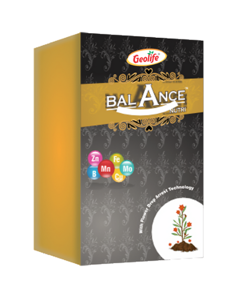 जिओलाइफ बैलेंस न्यूट्री (बहु सूक्ष्म पोषक तत्व)
