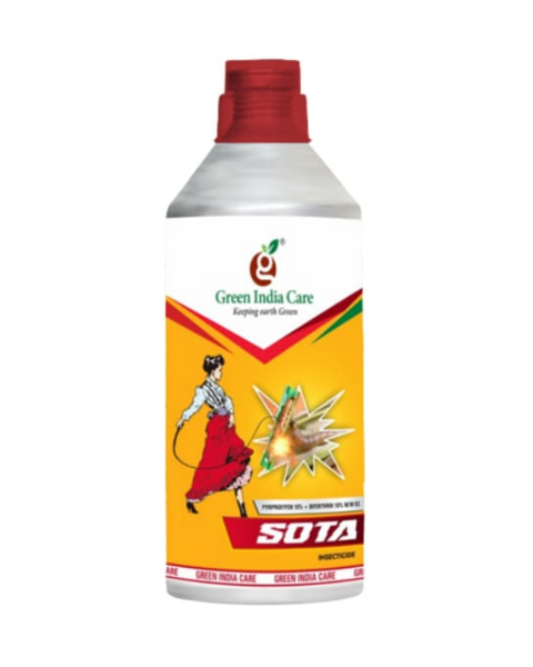 SOTA Insecticides
