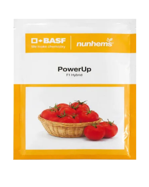 Power up F1 Hybrid Tomato Seeds