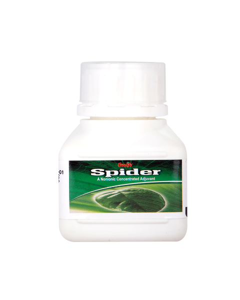 Geolife Spider Adjuvants