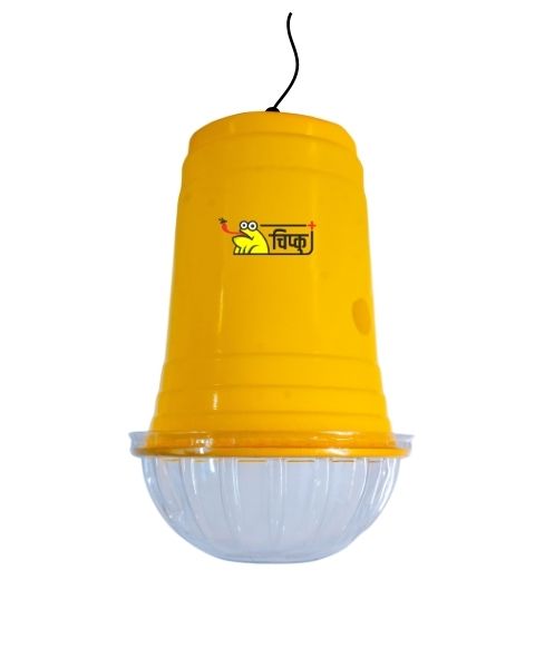 Chipku Glass Trap