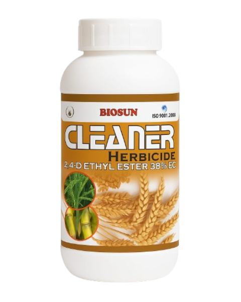 Biosun Cleaner Herbicides
