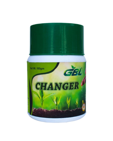 GBL Changer Growth Regulators
