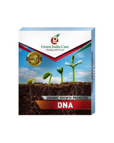 DNA Organic Growth Promoter