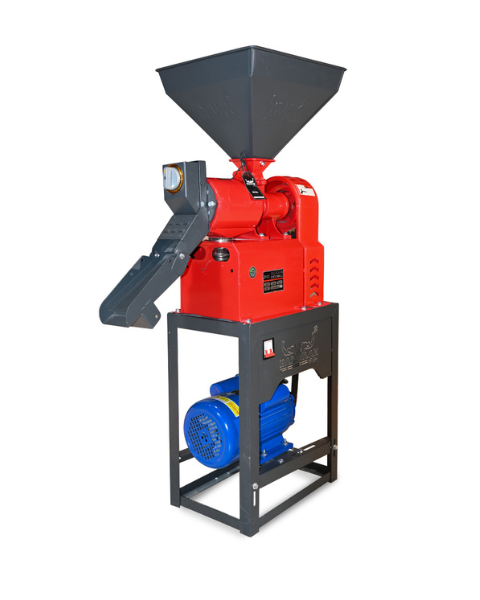 BALWAAN RICE MILL (RM-320)