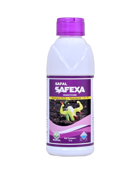 Safal SAFEXA Insecticides