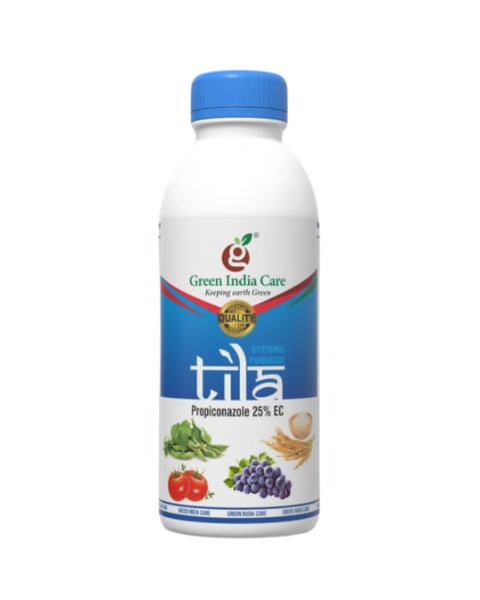 TILA Fungicides