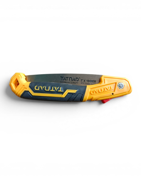 Bharat Foldable Pruning Saw