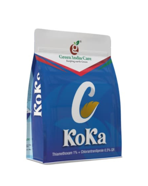 KOKA Insecticides