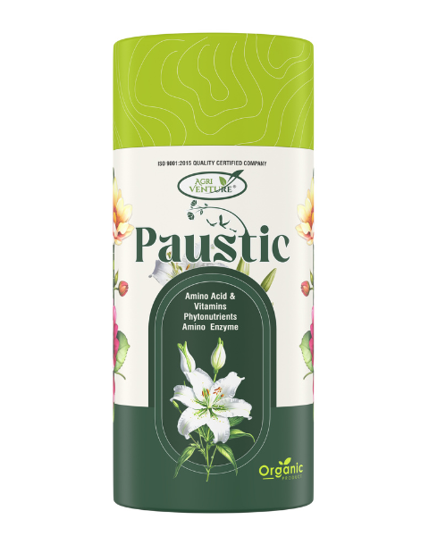 AGRIVENTURE PAUSTIC