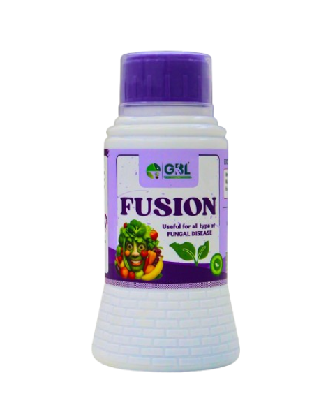 GBL Fusion Bio Fungicides