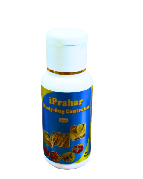 VM CROPCARE iPrahar Mealy bug special Bio Insecticides