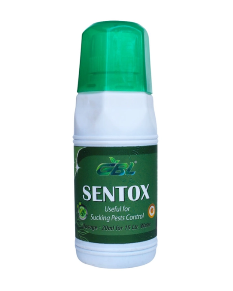 GBL Sentox Bio Insecticides
