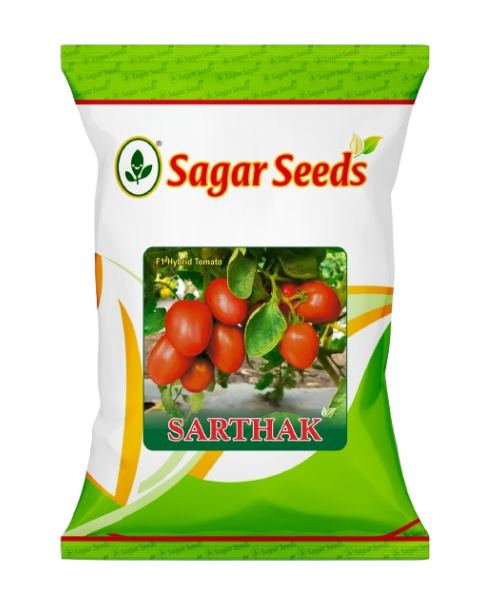 Sagar Sarthak F1 Tomato Seeds