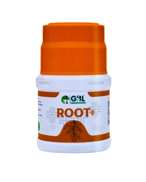 GBL Root + Bio Fertilizers