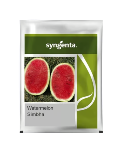 Simbha - Watermelon Seeds