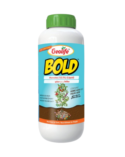 Geolife Bold Biostimulants