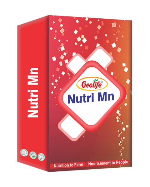GEOLIFE NUTRI MN  - Growth Boosters/Promoters