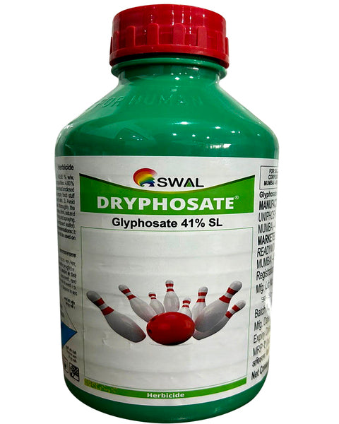 SWAL Dryphosate Herbicides