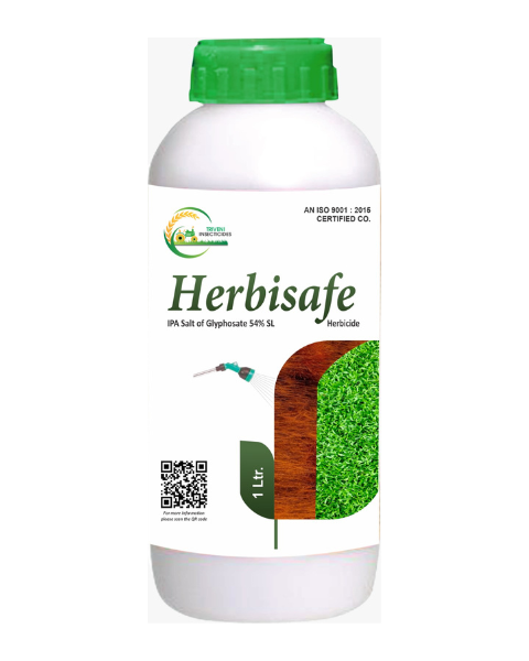 TRIVENI HERBISAFE - Herbicides