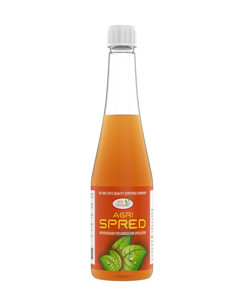 AGRIVENTURE AGRI SPRED