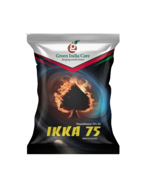 IKKA 75 Insecticides