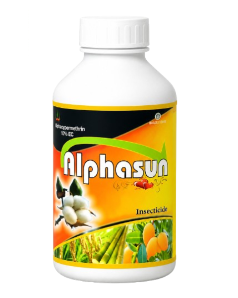 BIOSUN Alphasun Insecticides