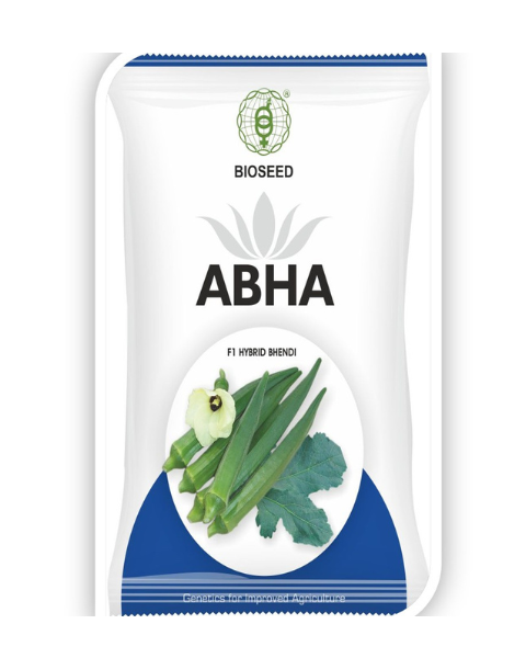 Abha Bhendi Seeds