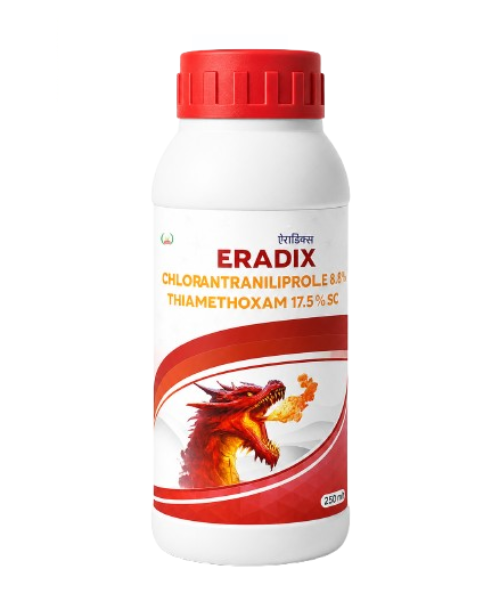 Biosun ERADIX Insecticides
