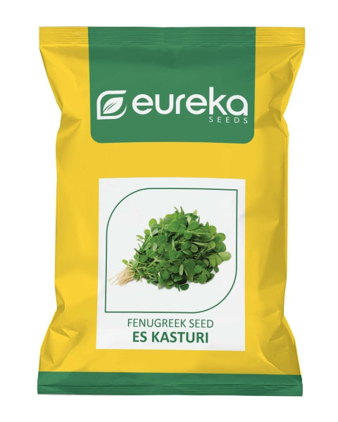 Eureka ES KASTURI IMPROVED Fenugreek Seeds