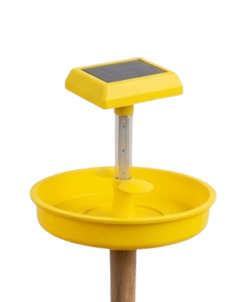 Sonoris MINI SOLAR LIGHT TRAPS