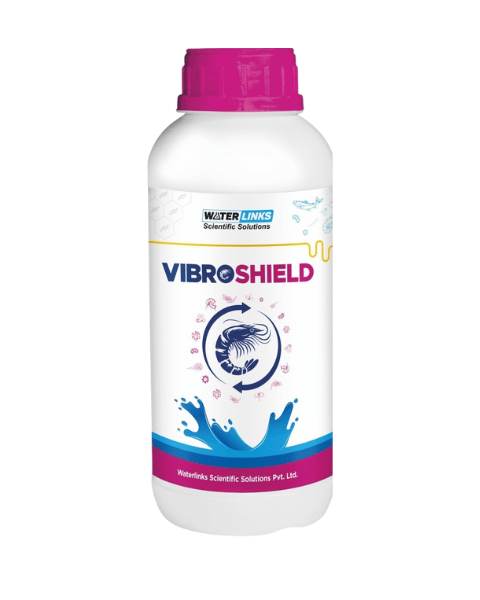Waterlinks Vibro Shield Fish Supplements
