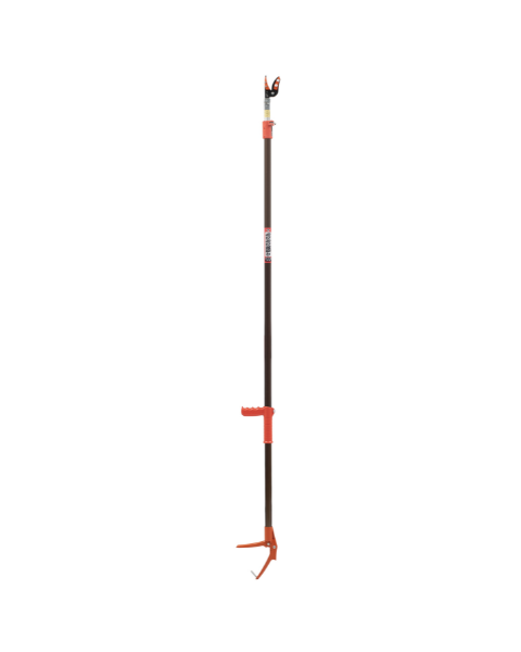SVVAS Nishigaki Telescopic Cut and Hold With Saw (N 129) Made in Japan