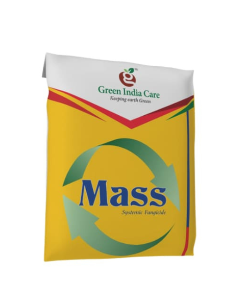 MASS Fungicides