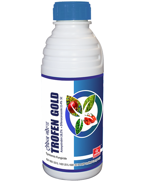 Startek TROFEN GOLD Fungicides