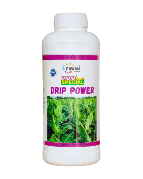 Pawan Agro Banana Special Drip Power Biostimulants
