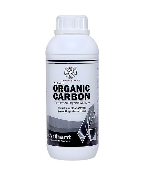 ARIHANT ORGANIC CARBON - Growth Promoters