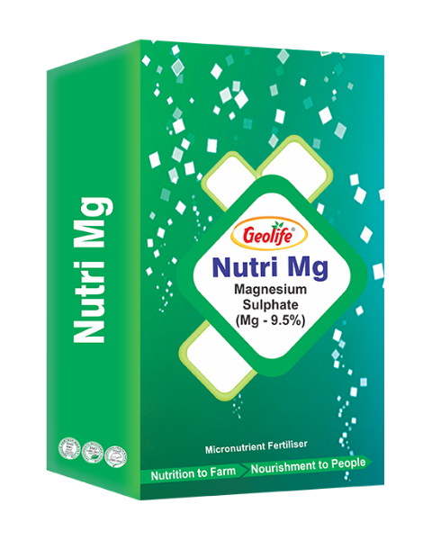 GEOLIFE NUTRI MG  - Growth Boosters/Promoters