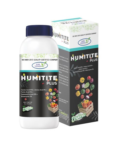 AGRIVENTURE HUMITITE PLUS Biostimulants