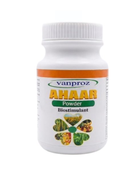 VANPROZ AHAAR GROWTH PROMOTER