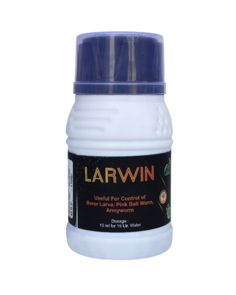 GBL Larwin Bio Insecticides