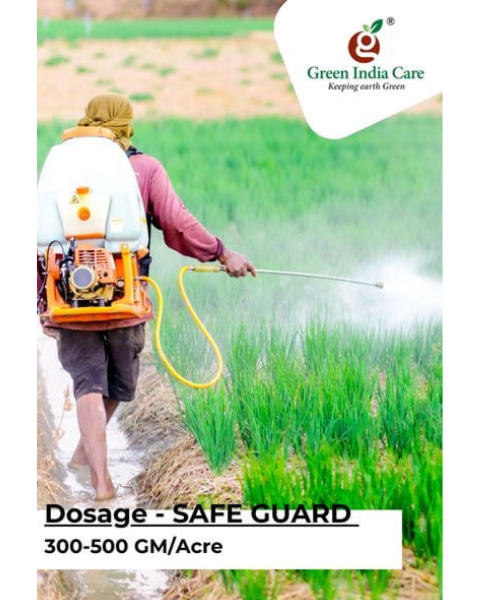 SAFE GUARD Fungicides