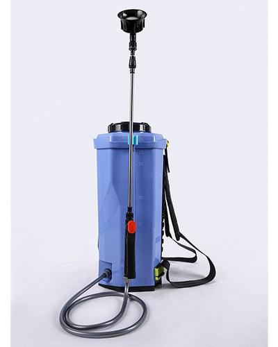 LION CLASSIC TMT 12X16 DOUBLE MOTOR SPRAYER Sprayers